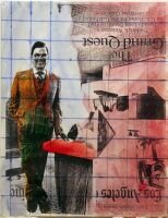 by artist/poet Randolph Romero-Probst